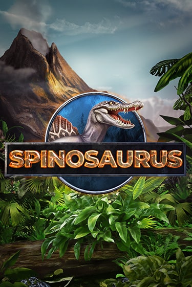 Spinosaurus онлайн демо | Казино 888 играть без регистрации