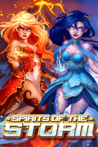 Spirits of the Storm онлайн демо | Казино 888 играть без регистрации