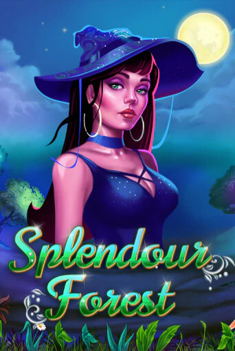 Splendour Forest онлайн демо | Казино 888 играть без регистрации