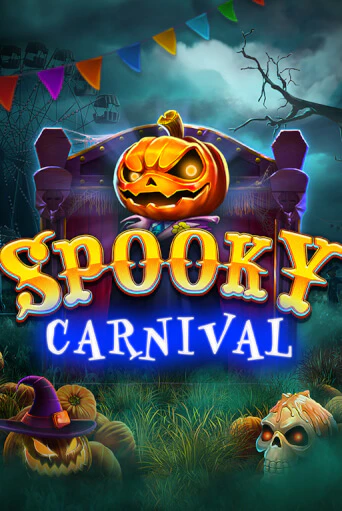 Spooky Carnival онлайн демо | Казино 888 играть без регистрации