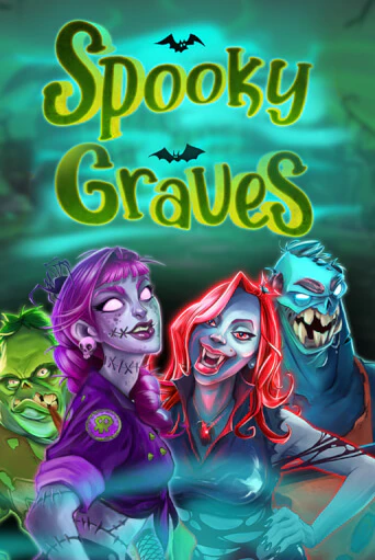 Spooky Graves онлайн демо | Казино 888 играть без регистрации