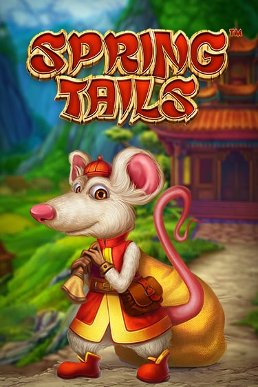 Spring Tails онлайн демо | Казино 888 играть без регистрации