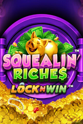 Squealin' Riches онлайн демо | Казино 888 играть без регистрации