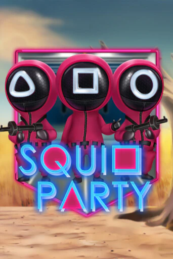 Squid Party онлайн демо | Казино 888 играть без регистрации