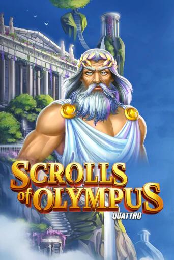 Scrolls of Olympus онлайн демо | Казино 888 играть без регистрации