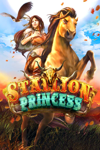 Stallion Princess онлайн демо | Казино 888 играть без регистрации