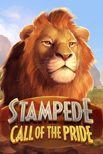 Stampede Call of the Pride онлайн демо | Казино 888 играть без регистрации