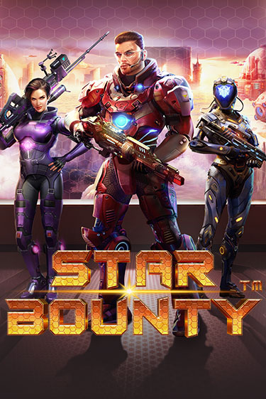 Star Bounty онлайн демо | Казино 888 играть без регистрации