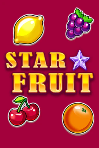 Starfruit онлайн демо | Казино 888 играть без регистрации