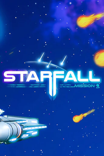 Starfall Mission онлайн демо | Казино 888 играть без регистрации