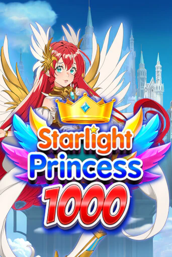 Starlight Princess 1000 онлайн демо | Казино 888 играть без регистрации