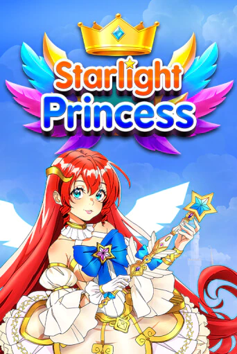 Starlight Princess онлайн демо | Казино 888 играть без регистрации