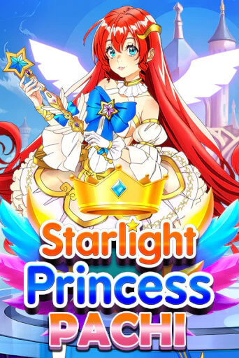 Starlight Princess Pachi онлайн демо | Казино 888 играть без регистрации