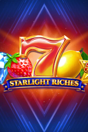 Starlight Riches онлайн демо | Казино 888 играть без регистрации