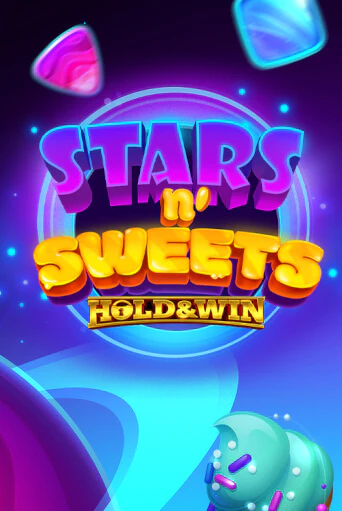 Stars n' Sweets™ Hold & Win™ онлайн демо | Казино 888 играть без регистрации