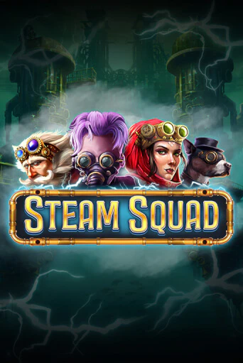 Steam Squad онлайн демо | Казино 888 играть без регистрации