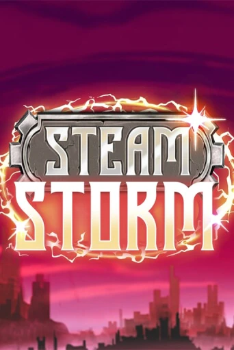 Steam Storm онлайн демо | Казино 888 играть без регистрации