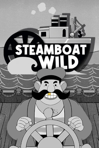 Steamboat Wild онлайн демо | Казино 888 играть без регистрации