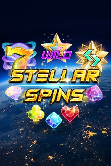 Stellar Spins онлайн демо | Казино 888 играть без регистрации