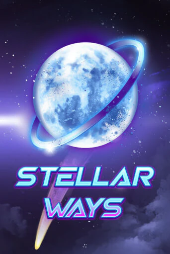 Stellar Ways онлайн демо | Казино 888 играть без регистрации