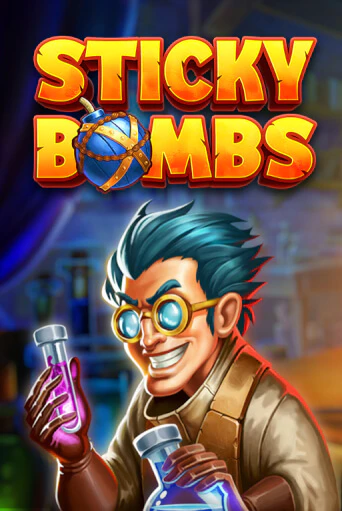 Sticky Bombs онлайн демо | Казино 888 играть без регистрации