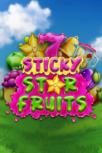 Sticky Star Fruits онлайн демо | Казино 888 играть без регистрации