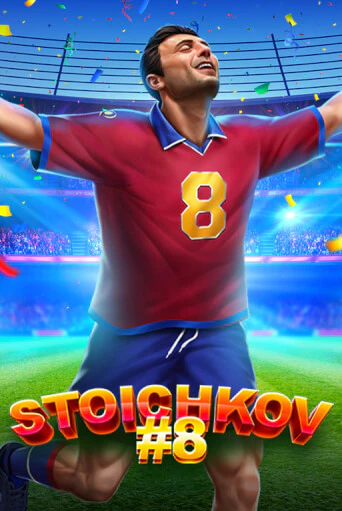 Stoichkov 8 онлайн демо | Казино 888 играть без регистрации