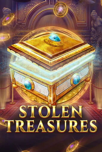 Stolen Treasures онлайн демо | Казино 888 играть без регистрации