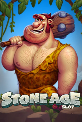 Stone age Slot онлайн демо | Казино 888 играть без регистрации