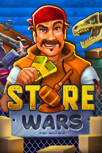 Store Wars онлайн демо | Казино 888 играть без регистрации