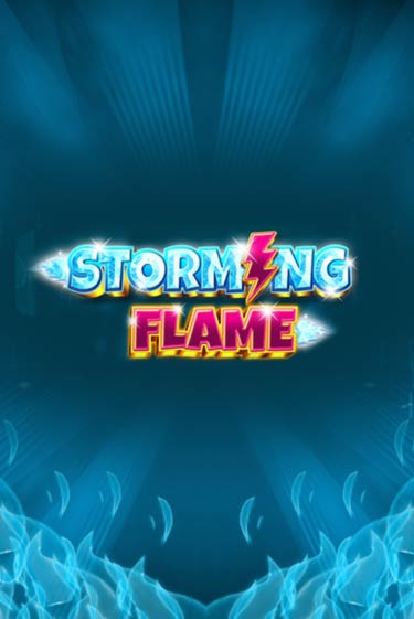 Storming Flame онлайн демо | Казино 888 играть без регистрации