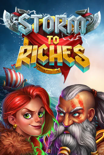 Storm to Riches онлайн демо | Казино 888 играть без регистрации