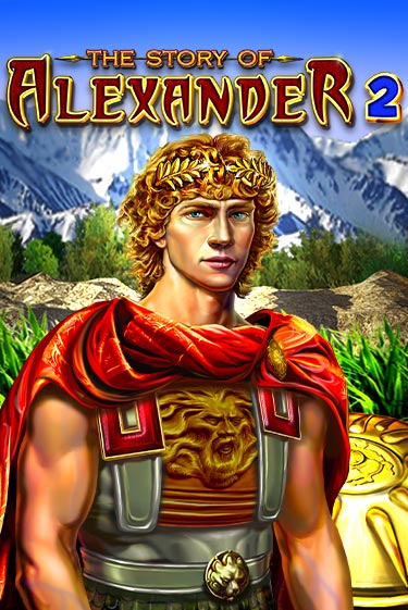 The Story of Alexander 2 онлайн демо | Казино 888 играть без регистрации