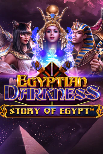 Story Of Egypt - Egyptian Darkness онлайн демо | Казино 888 играть без регистрации