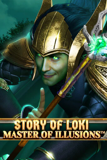 Story Of Loki - Master Of Illusions онлайн демо | Казино 888 играть без регистрации