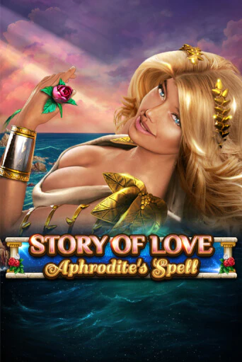 Story Of Love - Aphrodite's Spell онлайн демо | Казино 888 играть без регистрации