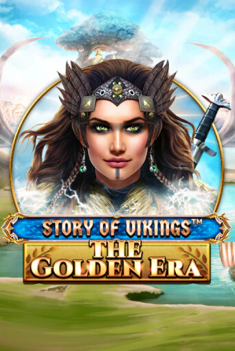 Story Of Vikings - The Golden Era онлайн демо | Казино 888 играть без регистрации