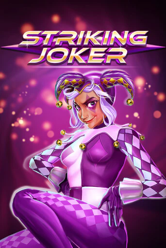 Striking Joker онлайн демо | Казино 888 играть без регистрации