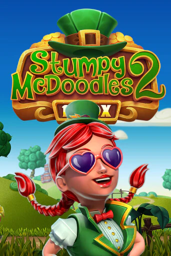 Stumpy McDoodles 2 онлайн демо | Казино 888 играть без регистрации