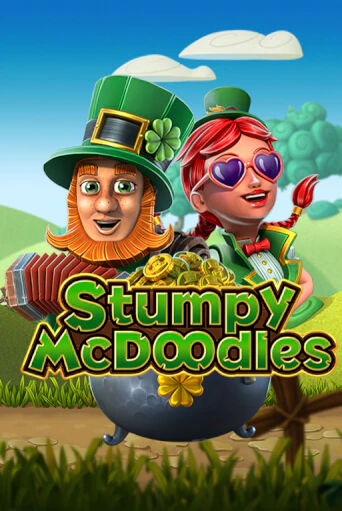 Stumpy McDoodles онлайн демо | Казино 888 играть без регистрации