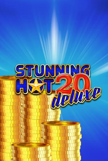 Stunning Hot 20 Deluxe онлайн демо | Казино 888 играть без регистрации