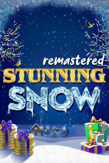 Stunning Snow Remastered онлайн демо | Казино 888 играть без регистрации