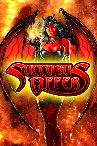 Succubus Offer онлайн демо | Казино 888 играть без регистрации