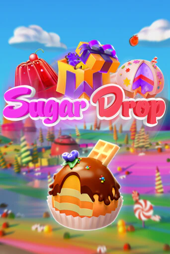 Sugar Drop онлайн демо | Казино 888 играть без регистрации