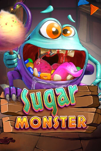 Sugar Monster онлайн демо | Казино 888 играть без регистрации