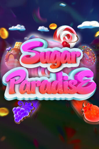 Sugar Paradise онлайн демо | Казино 888 играть без регистрации