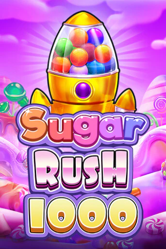 Sugar Rush 1000 онлайн демо | Казино 888 играть без регистрации