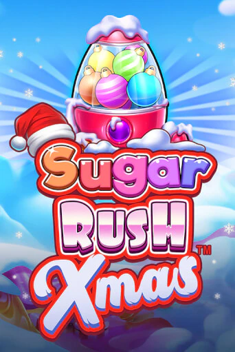 Sugar Rush Xmas онлайн демо | Казино 888 играть без регистрации