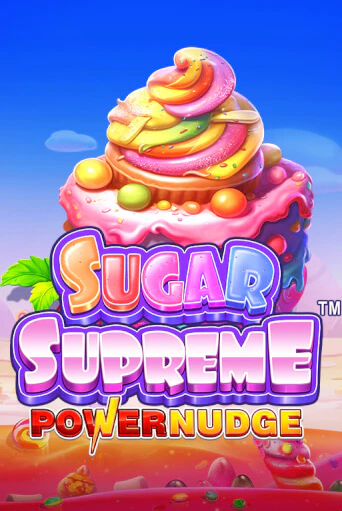 Sugar Supreme Powernudge™ онлайн демо | Казино 888 играть без регистрации