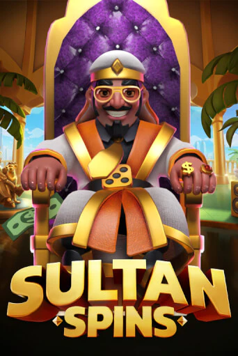 Sultan Spins онлайн демо | Казино 888 играть без регистрации